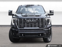 This GMC Sierra 3500HD boasts a powerful engine powering this Automatic transmission. *This GMC Sier... (image 1)