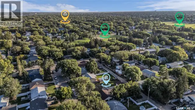 1713 D AVENUE N Saskatoon, Saskatchewan in Land for Sale in Saskatoon - Image 10