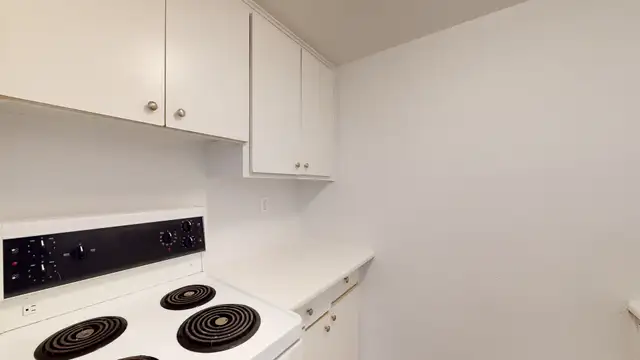 Downtown Studio - Cooper & O'Connor ~ Move in May 1st! in Long Term Rentals in Ottawa - Image 6