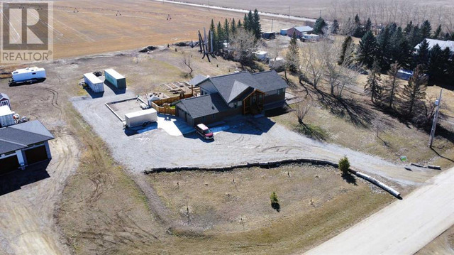 9, 94027 843 Highway Rural Lethbridge County, Alberta in Houses for Sale in Lethbridge