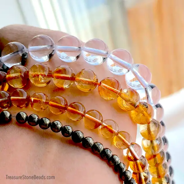 Beads & Crystals - Bead Market Edmonton, July 25 in Events in Edmonton - Image 7