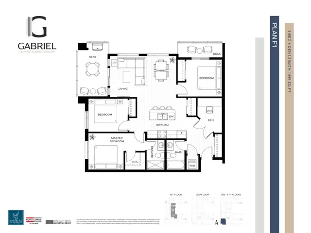309 13455 94A AVENUE Surrey, British Columbia in Condos for Sale in Prince Rupert - Image 14