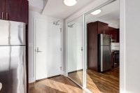 Amenities: Indoor Pool • Fitness Centre • Social Room • Video Surveillance Suite & Building: One-bed... (image 5)