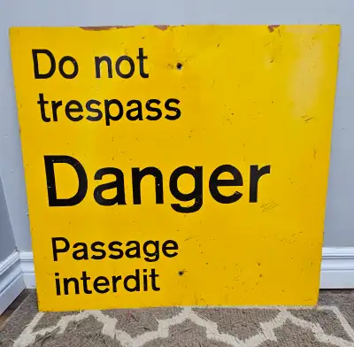 Traffic Signs, View more