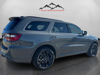 WAS: $71875 NOW: $64688 plus taxes and licensing feesThe 2025 Dodge Durango GT Plus in a stylish gra... (image 4)