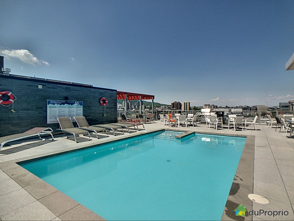 $418,000 - Condominium in Ville-Marie (downtown, old Mtl) — photo 2