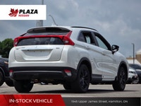 This Mitsubishi Eclipse Cross has a trusty Intercooled Turbo Regular Unleaded I-4 1.5 L/91 engine po... (image 3)