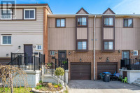 160 MOREGATE CRES Brampton, Ontario