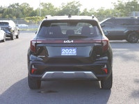 Experience modern styling, impressive comfort, and everyday versatility with this 2025 Kia Seltos EX... (image 4)