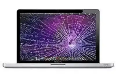 Have you got broken MacBook Pro Retina/MacBook Air/ iMac which repair cost almost or more than 2nd h...