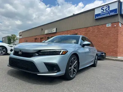 Sunroof, Power Seats, Heated Seats, Air Conditioning, Keyless Entry, Navigation, Power Windows, Powe...