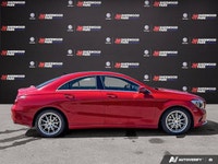 Check out this 2017 Mercedes-Benz CLA CLA 250 before it's too late! *Get Your Money's Worth for this... (image 6)