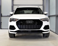 Traction intégrale Audi quattro / Modèle Komfort avec l'Ensemble Canada Edition / Roues 19 pouces /... (image 4)