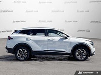 This 2023 Kia Sportage LX SUV is ready for adventure, boasting all-wheel drive for confident handlin... (image 7)