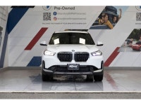 2025 BMW X1 xDrive28i 2.0L 4-Cylinder DOHC 16V TwinPower Turbo AWD 7-Speed Automatic EXTERIOR - ALPI... (image 1)