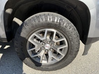 Welcome to Murray Buick GMC - Penticton Our Diesel powered 2021 GMC Canyon AT4 - Leather Crew Cab Sh... (image 9)