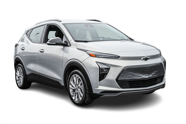 2023 Chevrolet BOLT EUV 1LT * Carplay * Sieges Chauffant et Elec dans Autos et camions  à Ville de Montréal - Image 3