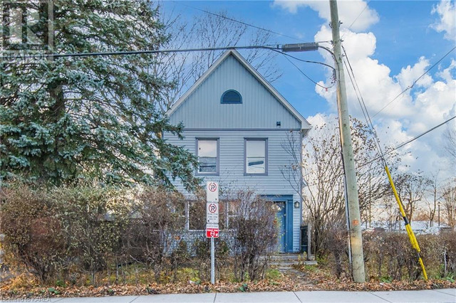 574 FRONTENAC Street Kingston, Ontario in Houses for Sale in Kingston - Image 2