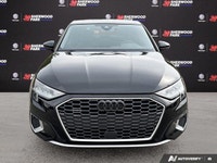 Come see this 2022 Audi A3 Sedan Komfort before someone takes it home! *Get Your Money's Worth for t... (image 8)