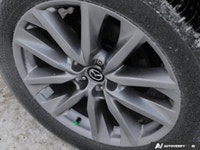 * Turbocharged 2.5L Engine, Standard i-Activ AWD, Paddle Shifters * Leather-trimmed seats, heated fi... (image 8)
