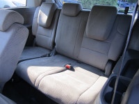 CAR PROOF VERIFIED 100% ACCIDENT FREE. LIKE NEW INSIDE IN AND OUT. FINISHED IN PEARL WHITE WITH GREY... (image 9)