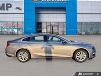 Saskatoon Motor Products - Recent Arrival! 2023 Chevrolet Malibu LT - Certified. GM Certified Detail... (image 6)