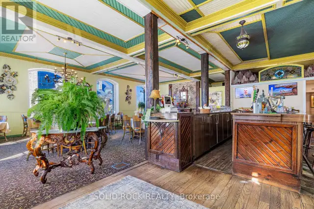 117 ST LAWRENCE STREET Merrickville-Wolford, Ontario in Commercial & Office Space for Sale in Ottawa - Image 26