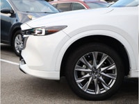 2025 MAZDA CX-5 GT - NO ACCIDENTS - BC VEHICLE - BACKUP CAMERA - HEATED AND VENTILATED FRONT SEATS -... (image 5)