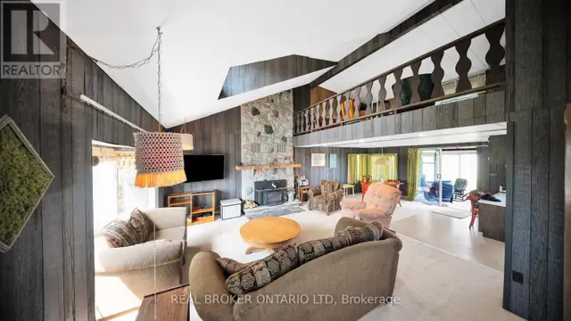74652 TALBOT CRESCENT Bluewater (Stanley), Ontario in Houses for Sale in Grand Bend - Image 6