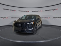 // ACCIDENT FREE!! // Meet the 2024 Ford Edge SEL AWD, a smart choice for Cayuga drivers who want co... (image 2)