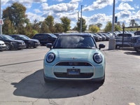 Check out this certified 2026 MINI 5 Door Cooper S 5-Door | Leather | Sunroof | HUD | Nav | 360 Came... (image 8)