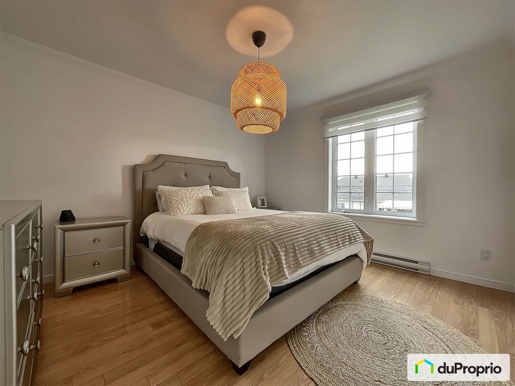 $285,000 - Condominium for sale in Levis — photo 3