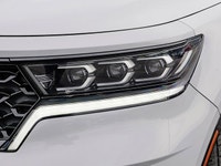 The 2023 Kia Sorento EX, a capable sport utility, is ready to accommodate your family's dynamic life... (image 9)