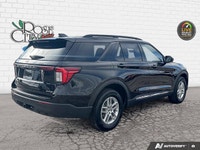 Rose City Ford | ACCIDENT FREE | HEATED SEATS | ADAPTIVE CRUISE CONTROL | NAVIGATION | | LANE KEEPIN... (image 5)