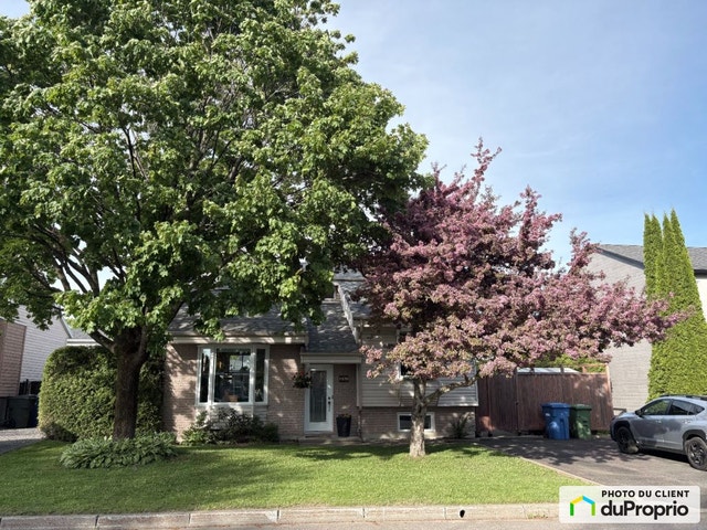 $699,900 - Split Level for sale in Lebourgneuf — photo 3