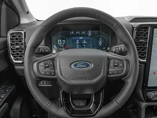 2026 Ford Ranger LARIAT in Cars & Trucks in Winnipeg - Image 13
