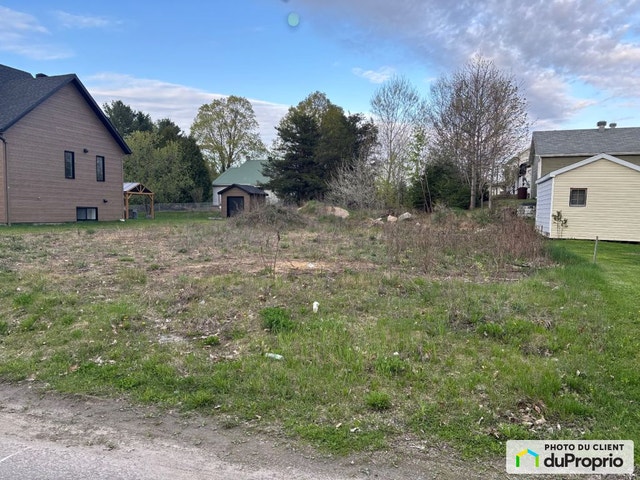 $160,000 - Residential Lot for sale in Ste-Julienne — photo 2