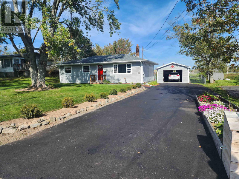 47 Hillcrest Drive Coxheath, Nova Scotia Houses for Sale Cape Breton Kijiji