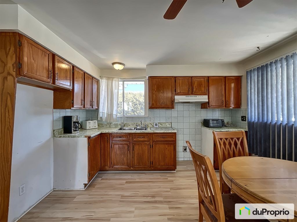 $280,000 - Duplex for sale in Coaticook — photo 3