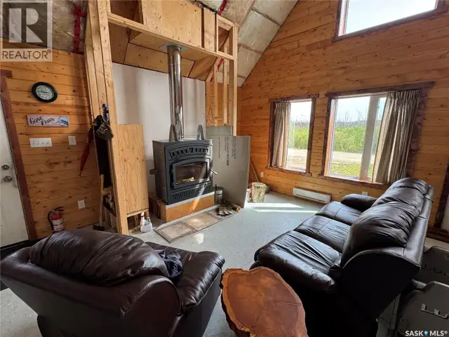 120 Nemeiben ROAD Northern Admin District, Saskatchewan in Houses for Sale in La Ronge - Image 19