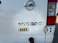 2013 Nissan NV High Roof with auto ac, power lock, power window, cruise control. Certified, Financin... (image 6)