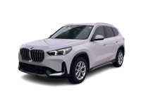2023 BMW X1 xDrive28i Alpine White *** HEADS UP DISPLAY *** *** HARMANA KARDON *** *** 20" WHEELS **... (image 1)
