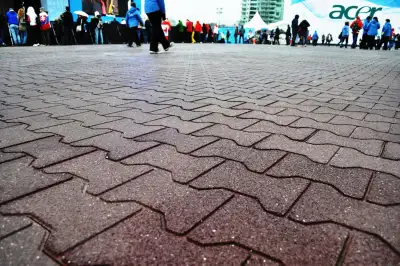 Eco-Flex I-Mat Interlock, View more