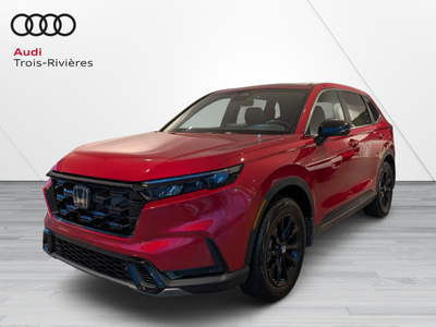 AUDI TROIS-RIVIÈRES MEMBER OF THE GABRIEL GROUP 819-266-7777 LOCATED IN THE CENTER OF MAURICIE AT AU...