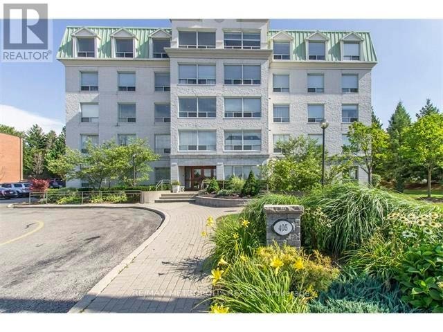 305 - 405 ERB STREET W Waterloo, Ontario 4