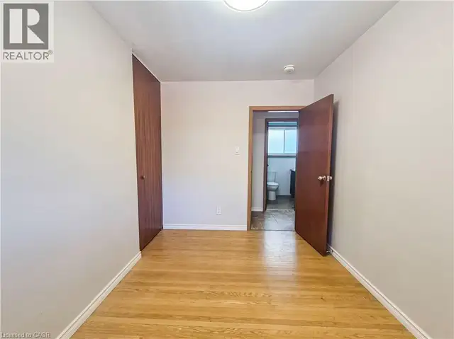 11 DUNCAIRN Avenue Kitchener, Ontario in Houses for Sale in Kitchener / Waterloo - Image 24