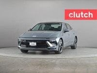 NO ACCIDENTS / CLEAN CARFAX / 1 OWNER / Front Heated Seats, Ventilated Front Seats, Folding Rear Sea... (image 1)