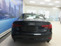 AUDI A4 2017 TECHNIK ÉDITION QUATTRO / GPS NAVIGATION / CAMÉRA 360 DEGRÉ / TOIT OUVRANT ÉLECTRIQUE /... (image 5)