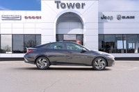 Look at this 2024 Hyundai Elantra Preferred. Its Variable transmission and Regular Unleaded I-4 2.0... (image 7)