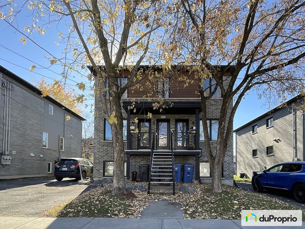 $450,000 - Condominium for sale in Longueuil (Vieux-Longueuil) — photo 2